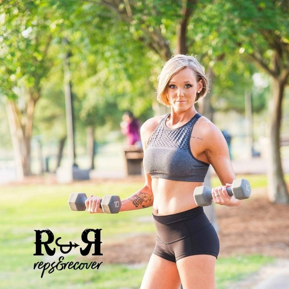 Meet your Posher, Juli